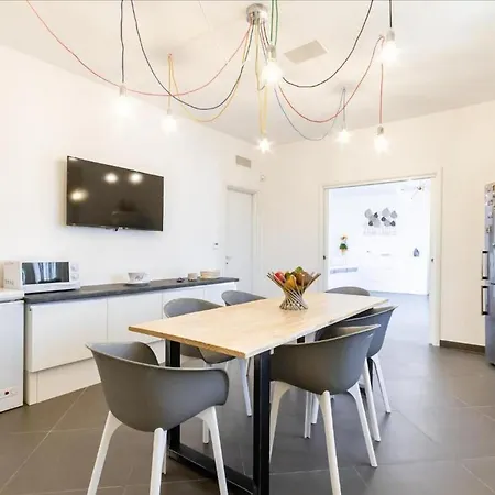 Guesthost - Salento Sole E Mare Luxury With Pool *