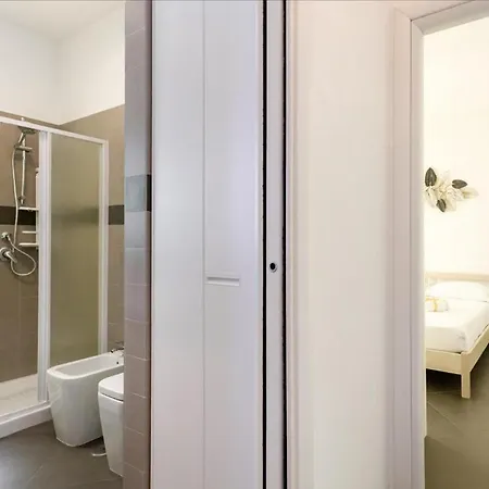 Apartmán Guesthost - Salento Sole E Mare Luxury With Pool