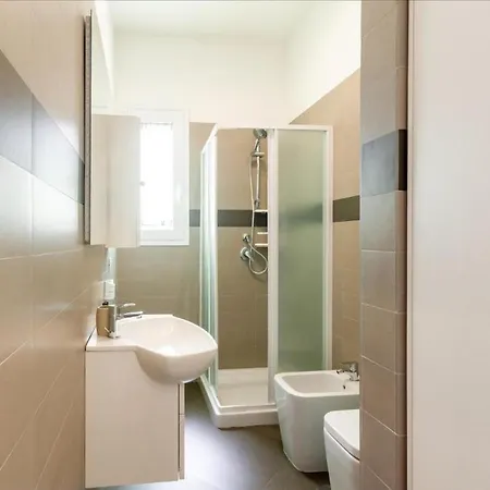 Guesthost - Salento Sole E Mare Luxury With Pool Apartmán *