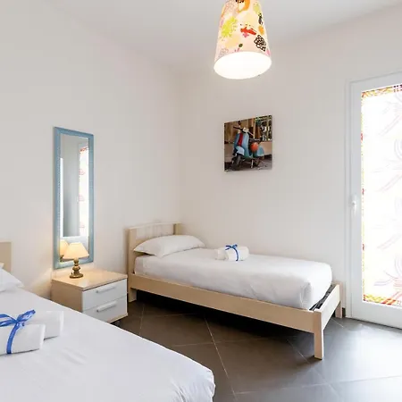 Guesthost - Salento Sole E Mare Luxury With Pool *