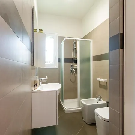 Guesthost - Salento Sole E Mare Luxury With Pool Apartment Lendinuso