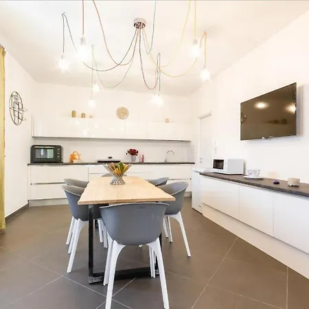 Guesthost - Salento Sole E Mare Luxury With Pool *