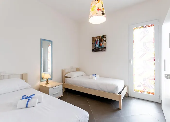 Guesthost - Salento Sole E Mare Luxury With Pool *
