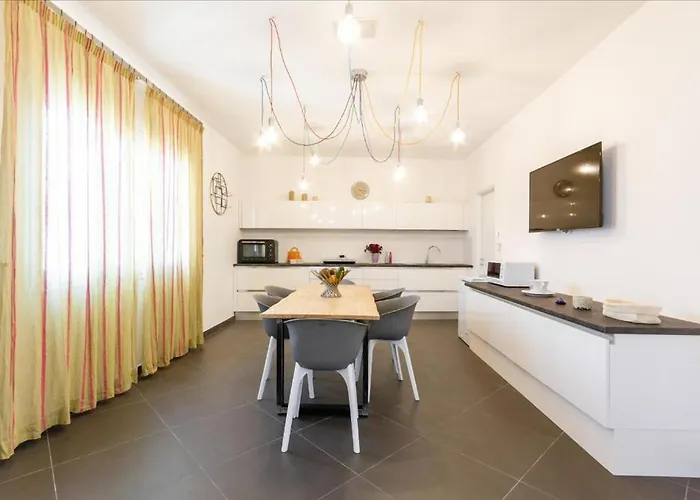Appartamento Guesthost - Salento Sole E Mare Luxury With Pool