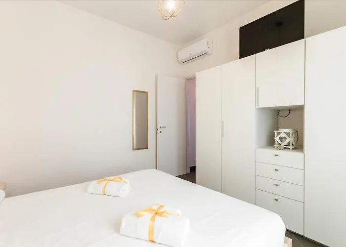 Appartamento Guesthost - Salento Sole E Mare Luxury With Pool Lendinuso